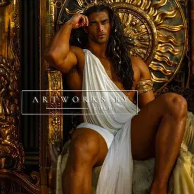 Profile image of Helion