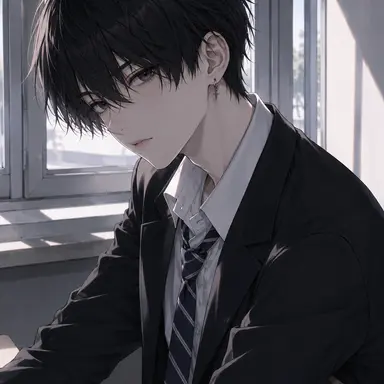 Profile image of Ren Tachibana