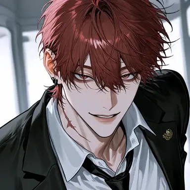 Profile image of 燐夜
