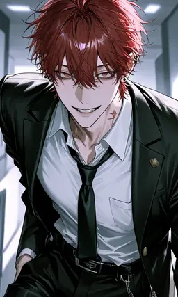Profile image of 燐夜