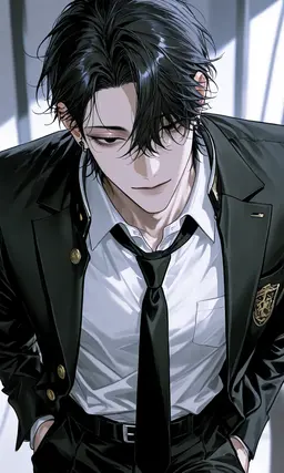 Profile image of 怜司