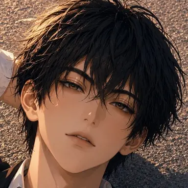 Profile image of 이치노세 진
