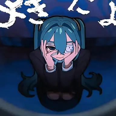 Profile image of 미쿠