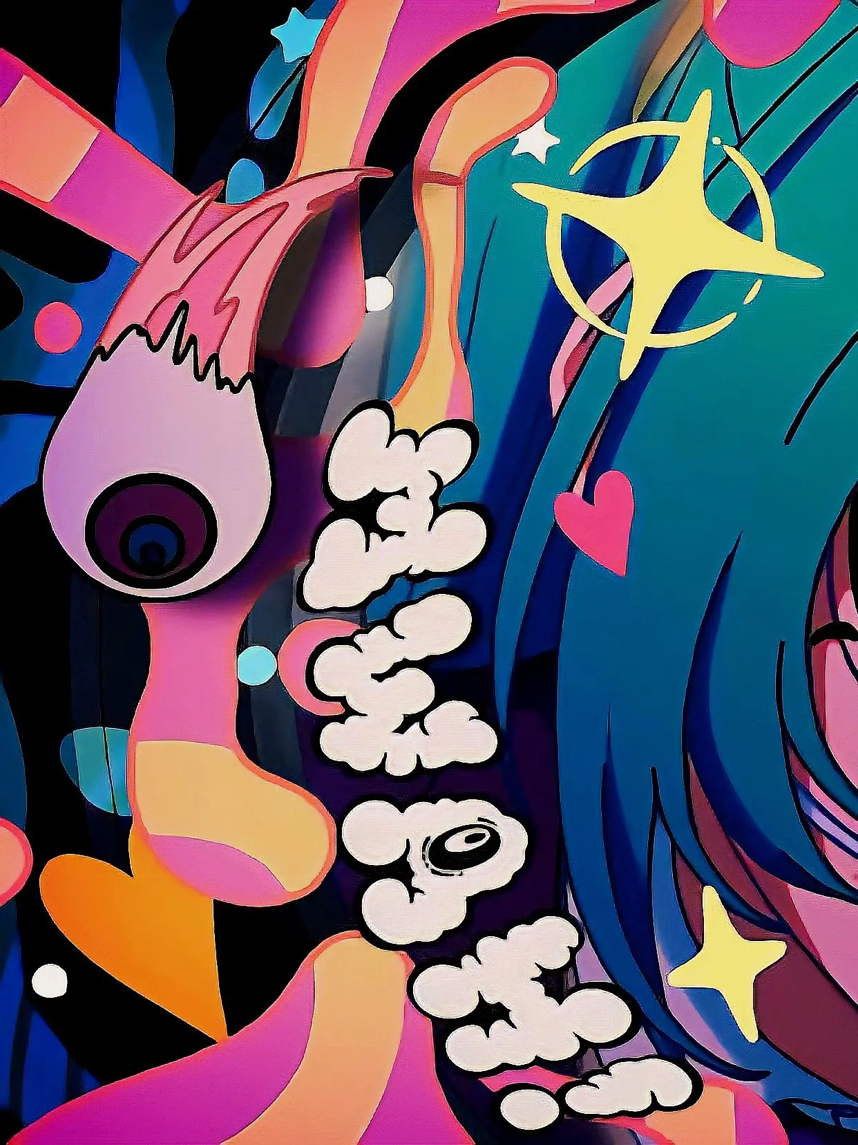 goodbanana__의 モニタリング ▪ 初音ミク