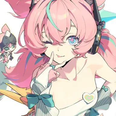 Profile image of Aria