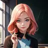 캐릭터 프로필 이미지