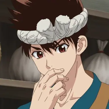 Profile image of クロム