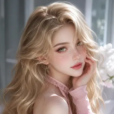 Profile image of Kika Fairchild