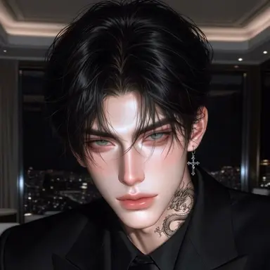 Profile image of Fable Vane-Tempest