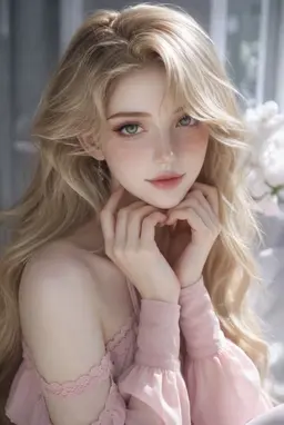 Profile image of Kika Fairchild