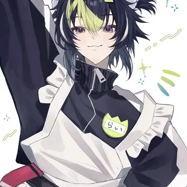 Profile image of らい