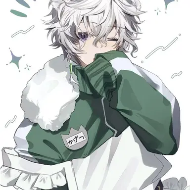 Profile image of かげつ