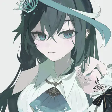 Profile image of 雨夜リズ