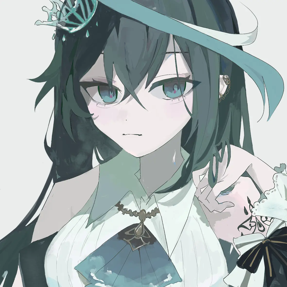 WiseScoop4564의 雨夜さんと話そ！