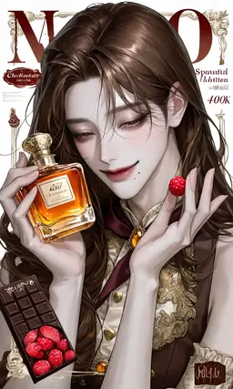 Profile image of 立花 薫