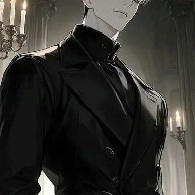 Profile image of Corvael
