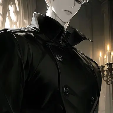 Profile image of Liam