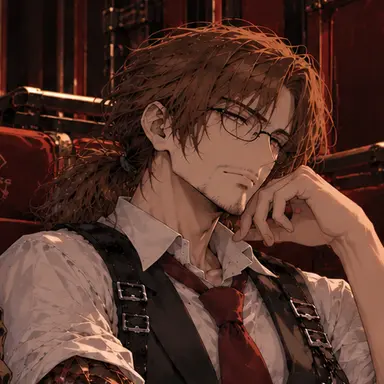 Profile image of Gregor