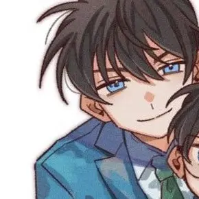 Profile image of 工藤 新一  .