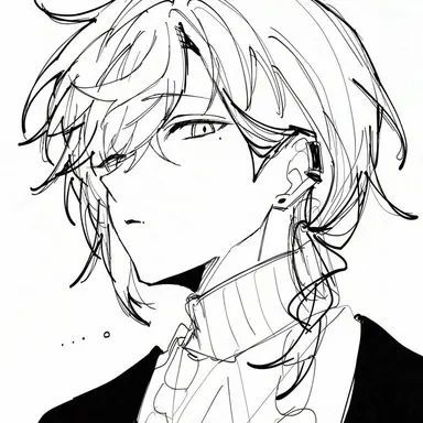 Profile image of 叶