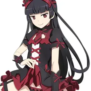 Profile image of Rory