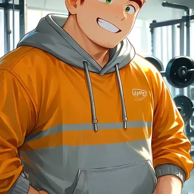 Profile image of Declan
