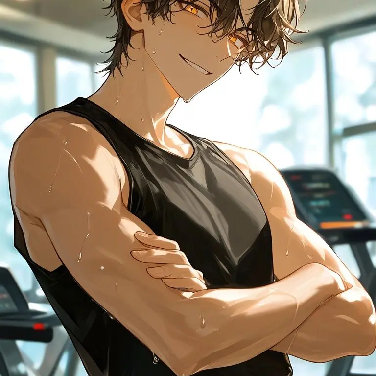 YoungTile5173의 Treadmill Crush
