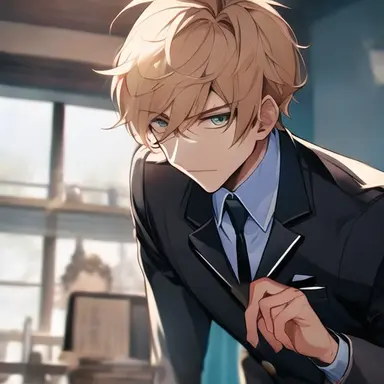 Profile image of 翔真