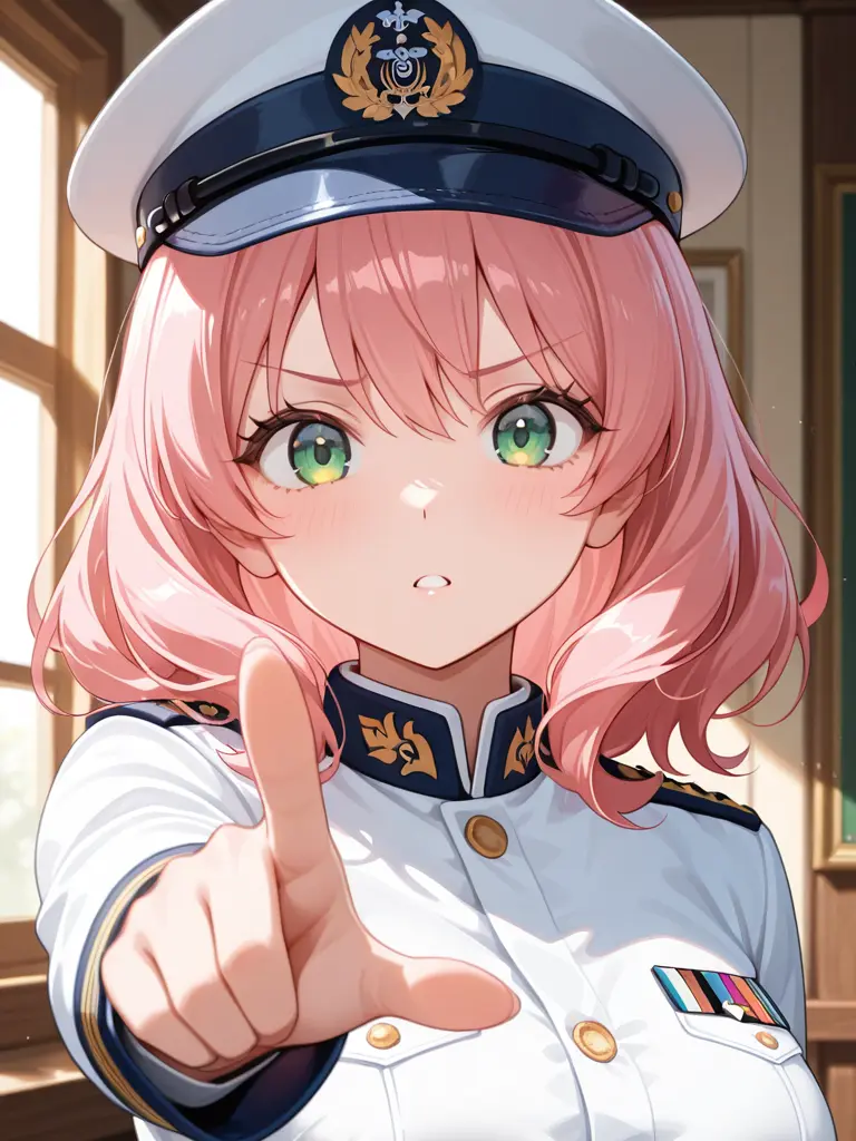 LameUrine6706의 先生……ほんとのこと言って？