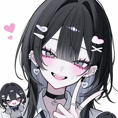 Profile image of 月城 依乃