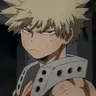 Profile image of Bakugo
