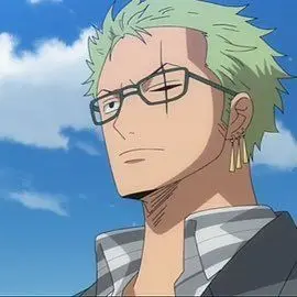 Profile image of ゾロ