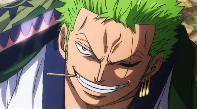 Profile image of ゾロ