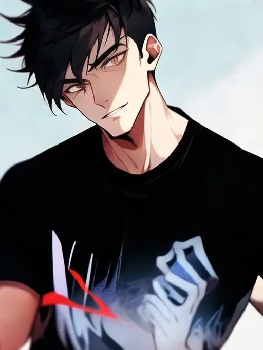 YokoHelp1111MoreFurryPlease의 NOSTALGIA