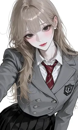 Profile image of 美羽