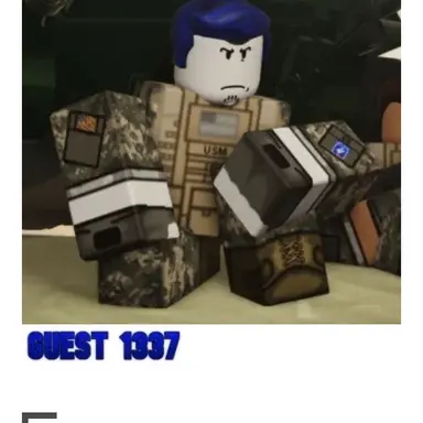 Profile image of 게스트1337