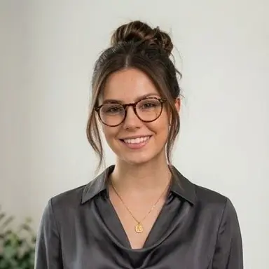 Profile image of Sarah