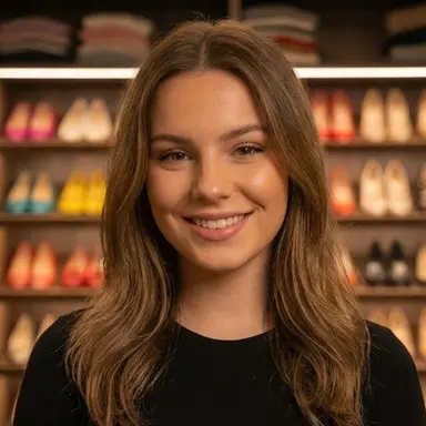 Profile image of Vivienne