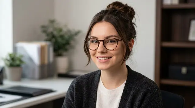 Profile image of Sarah