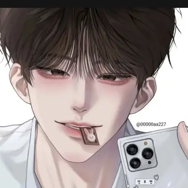 Profile image of 이민수