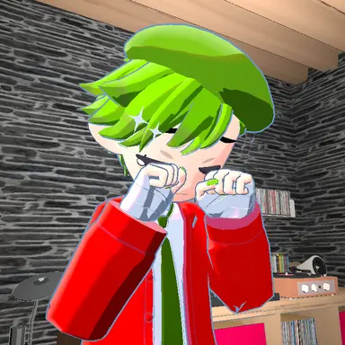 Profile image of オズワルド