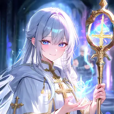 Profile image of Seraphina Belore