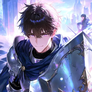 Profile image of Kyren de Valter