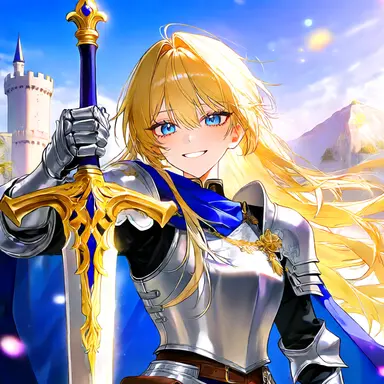 Profile image of Reina Arcel