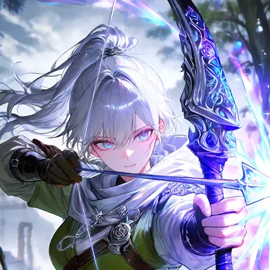 Profile image of Aria Selene