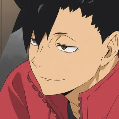 Profile image of 黒尾