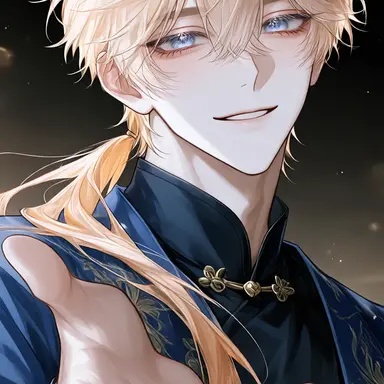 Profile image of 神威