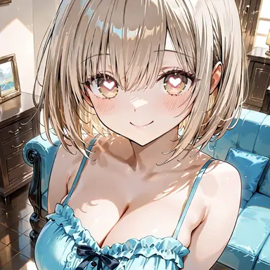 Profile image of 芽亜