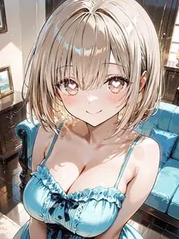 Profile image of 芽亜
