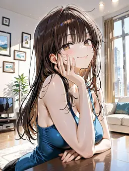 Profile image of 雫